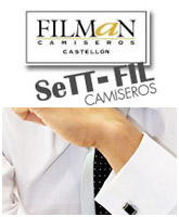 Filman camiseros Castellón