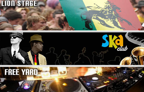 rototom sunsplash festival reggae en benicasim castellon