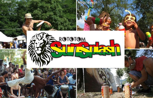 rototom sunsplash festival reggae benicasim