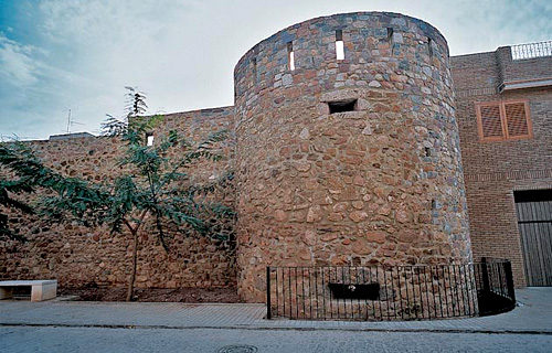 almenara castellon, Almenara Castellón