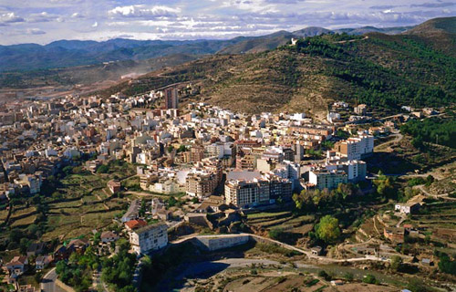 alcora castellon, turismo de interior, pueblos