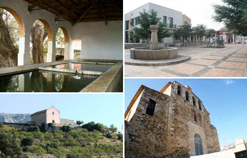 xert castellon, turismo de interior de castellon, pueblos de Castellón xert castellon, turismo de interio
