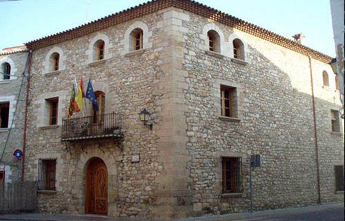 Atzeneta del Maestrat  , Castellón