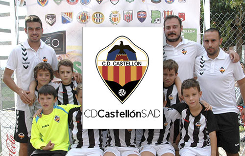 Club Deportivo Castellón, S.A.D.