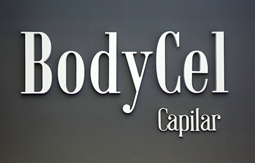 BodyCel & Co,  tratamientos capilares y estética masculina