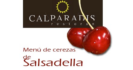 Castellón, Cal Paradis restaurante