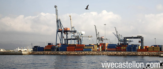 PortCastelló se consolida en el Top 10 de los puertos españoles
