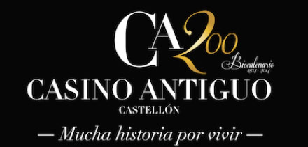 Concierto del Bicentenario de Casino Antiguo de Castellón