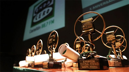 Onda Cero Castellón anuncia los premiados de la edición 2024