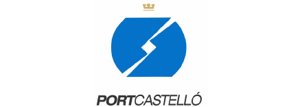 PortCastelló vuelve a estar presente en Cevisama
para apoyar a la industria cerámica castellonense