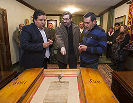775 aniversario de la Carta Puebla de Benassal