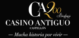 Concierto del Bicentenario del Casino Antiguo de Castellón
