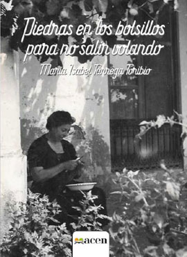 Presentación del libro María Isabel Tárrega Toribio 