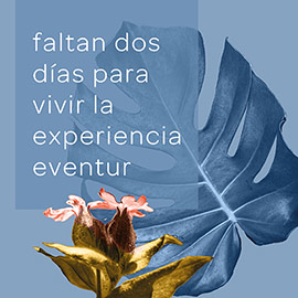 Eventur participa en la Feria Tu Boda 2018