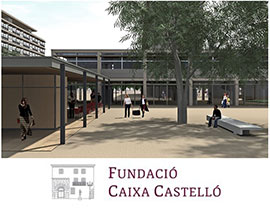 Próxima inauguración de ´´Espacios públicos en la ciudad moderna´´ de Helio Piñón