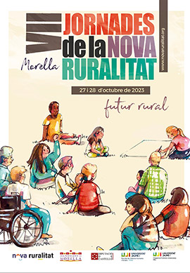 La VII edición de las Jornadas de la Nueva Ruralidad reflexiona sobre la oportunidad de innovar en el medio rural para afrontar la crisis