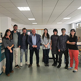 La Diputación de Castellón reivindica la vertiente artística de la cerámica con el programa CeramicRes