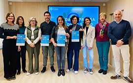 Castellón celebrará el 27 de abril el Día Mundial de la Salud