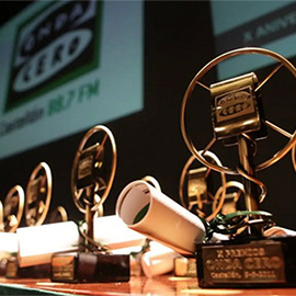 Onda Cero Castellón anuncia los premiados de la edición 2024
