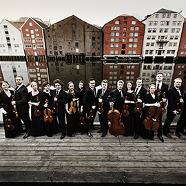 El Auditori de Castelló estrena el mes de mayo con ´Las cuatro estaciones´ de Vivaldi