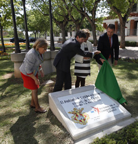 Homenaje a las personas mayores con motivo del día europeo del envejecimiento activo