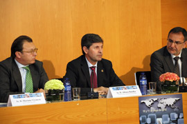 XV Congreso Internacional de Turismo Universidad y Empresa