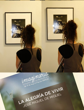 Exposición 
