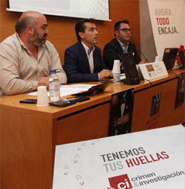 Premier canal Crimen & Investigación: La biblioteca del Crimen