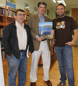 Coloquio en Babel sobre 