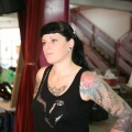 IV Convention Tattoo Castellón