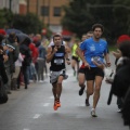 XXVIII Edición de MITJA MARATÓ CIUTAT DE CASTELLÓ 2011