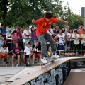 skateboard en Castellón