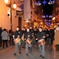 navidad en Castellón