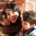 Cumpleaños Marisol