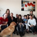 Cumpleaños Marisol