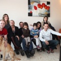 Cumpleaños Marisol