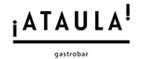 Ataula gastrobar, Hotel Jaime I Castellón