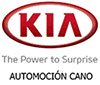 Automocion Cano Kia Motors castellon