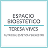 espacio bioestetico Teresa Vives