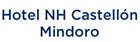 Hotel NH Mindoro castellon
