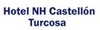 Hotel NH Turcosa castellon