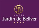 Hotel Jardin de Bellver