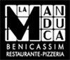 La Manduca benicassim, restaurante, pizzeria castellon