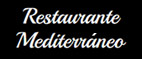 Restaurante Mediterraneo Castellon