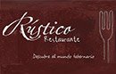 Rústico restaurante Castellon