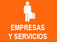 Empresas y servicios