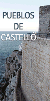 Pueblos de Castellón