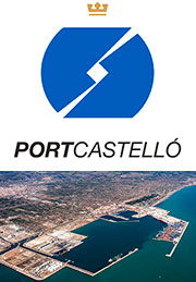 PortCastelló - agenda