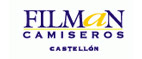 Filman camiseros Castellón