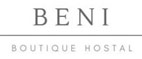 Hostal Beni, boutique